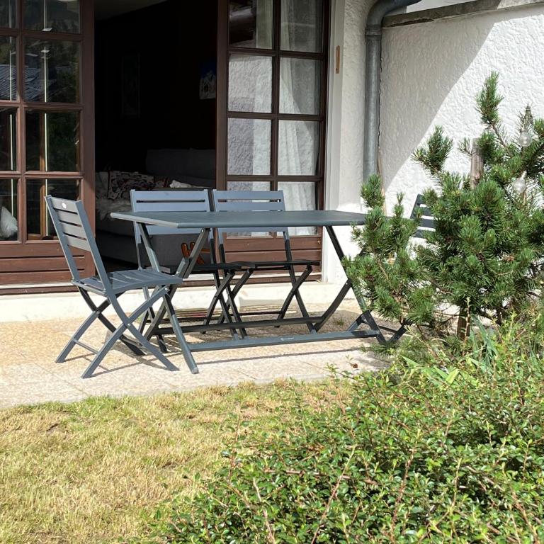 Appartamento di charme - Appartement 1 Chambre - 5