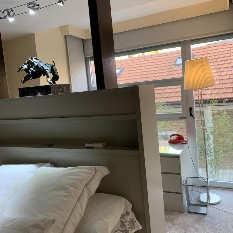 Luxury Apartment in Madrid - Two-Bedroom Apartment - 23