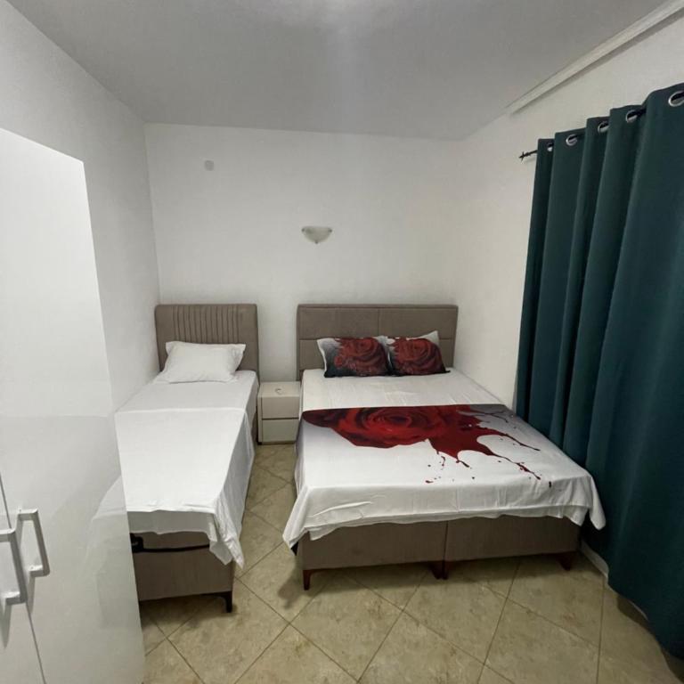 Apartments Harmony - Apartman - Prizemlje - 1