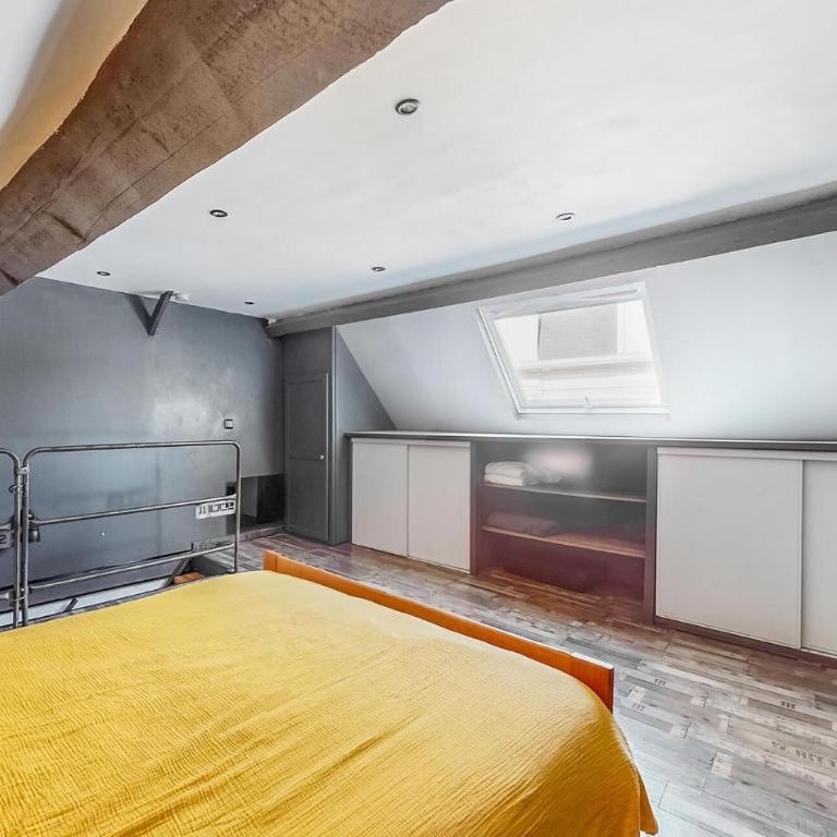 1 Bedroom Cozy Apartment In Wimereux - Appartement 1 Chambre - 9