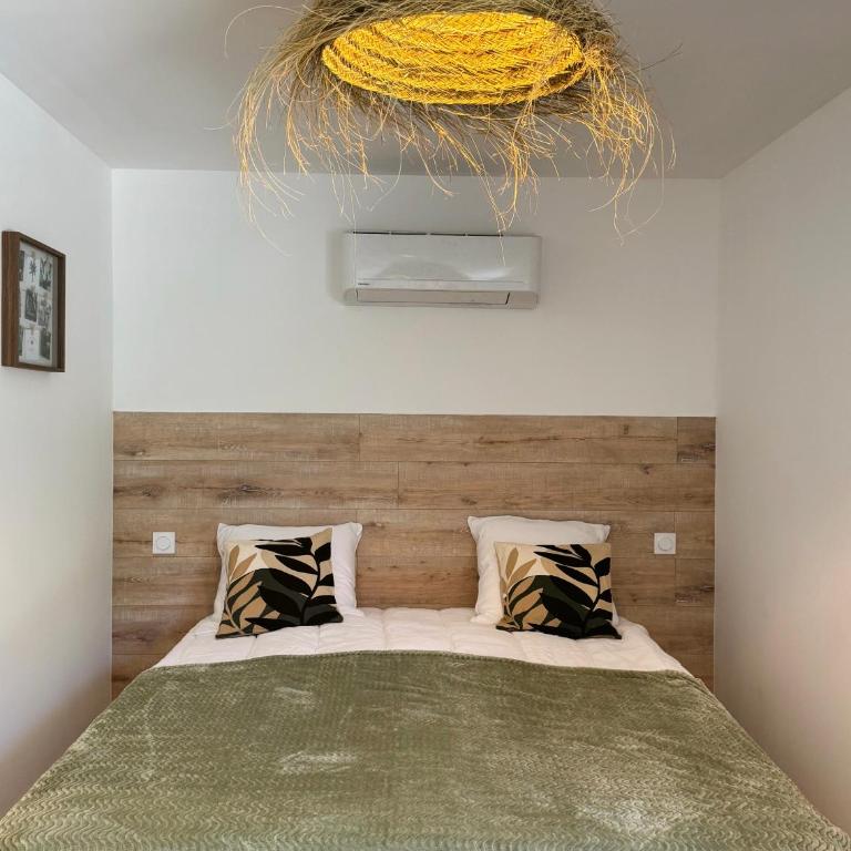 Villa Hawwah - Studio with Garden View - 8
