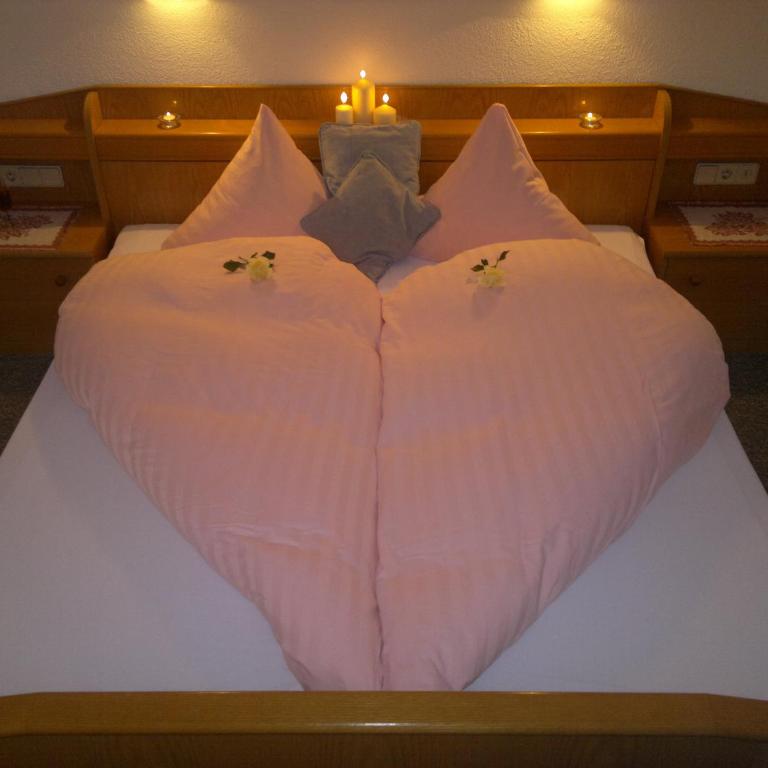 Haus Hugo - Doppelzimmer - 5