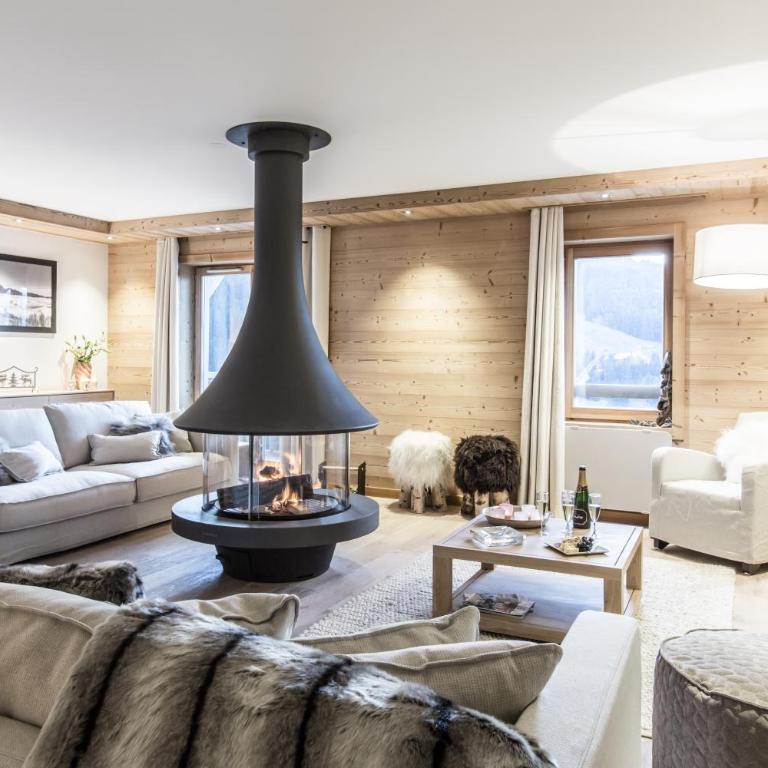 Whistler Lodge by Alpine Resorts - Apartamento de 3 dormitorios B3-B4 - 9