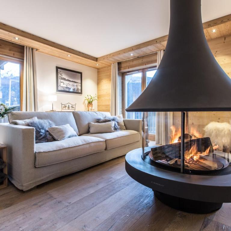 Whistler Lodge by Alpine Resorts - Apartamento de 3 dormitorios B3-B4 - 11