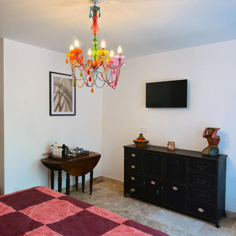 Villa Hawwah - Suite with Garden View - 5