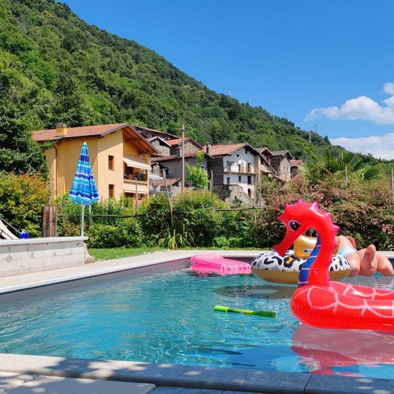 Casa Fontanera - Casa con 4 camere da letto - 3