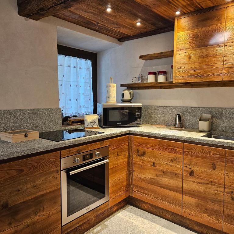 Maison Martin - Appartamento con 2 Camere da Letto - 10