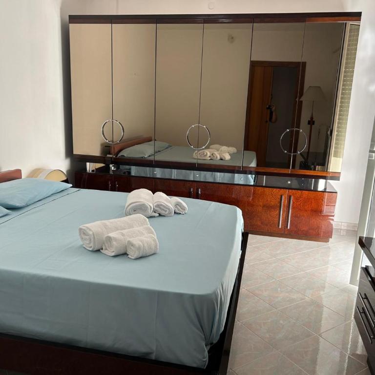 Appartamento Polisnea - Appartamento con 1 Camera da Letto - 3