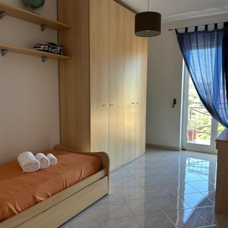 Appartamento Polisnea - Appartamento con 1 Camera da Letto - 4