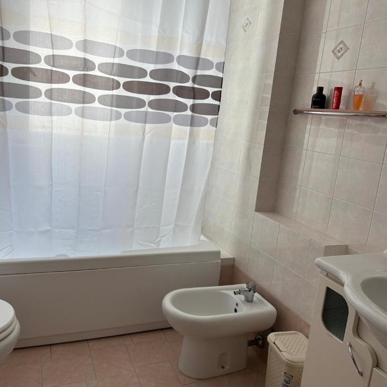 Appartamento Polisnea - Appartamento con 1 Camera da Letto - 5