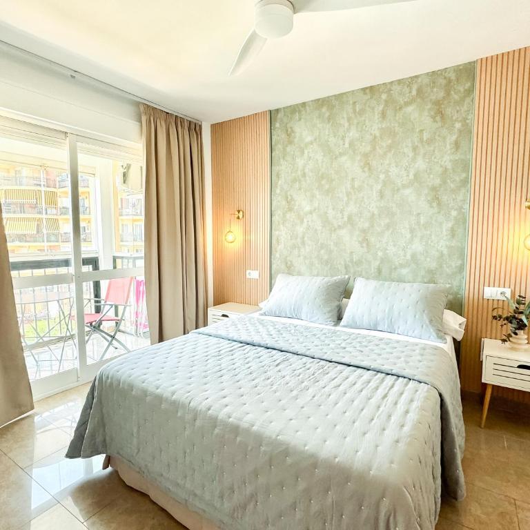 Apartamento con Vistas a 3 minutos de la playa - One-Bedroom Apartment - 4