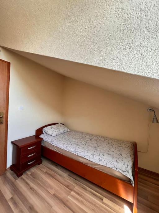 Apartment Marron Matou Budva - Apartman sa 2 Spavaće Sobe - 12