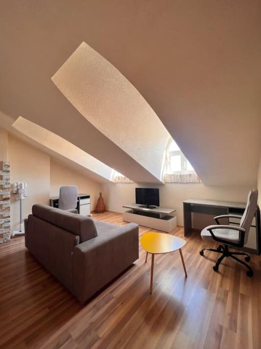 Apartment Marron Matou Budva - Apartman sa 2 Spavaće Sobe - 13