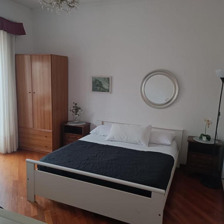 Abba Accomodation - Camera Tripla con Bagno Privato - 1