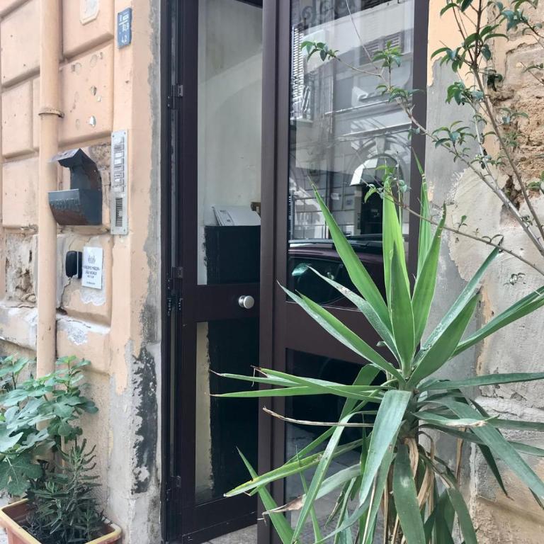 Palermo Maison - Appartamento con 1 Camera da Letto - 35