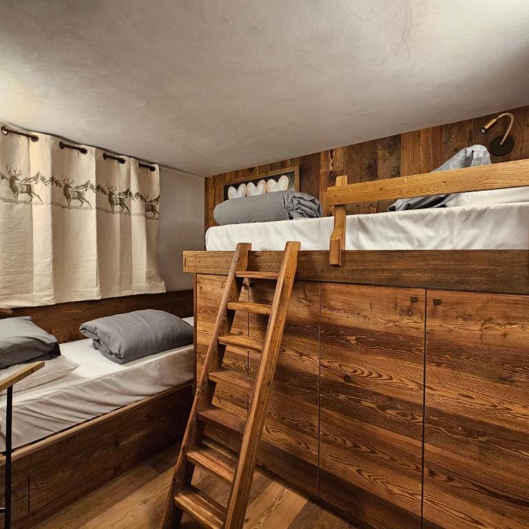 Maison Martin - Appartamento con 2 Camere da Letto - 22