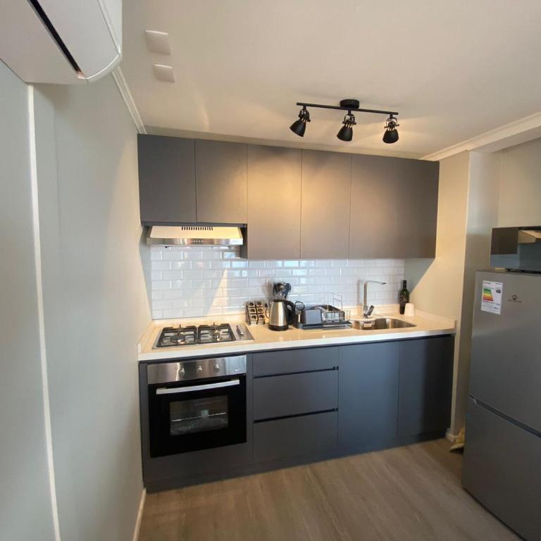 Cabaña 1 Lican Ray primera linea - Apartamento de 2 dormitorios - 10