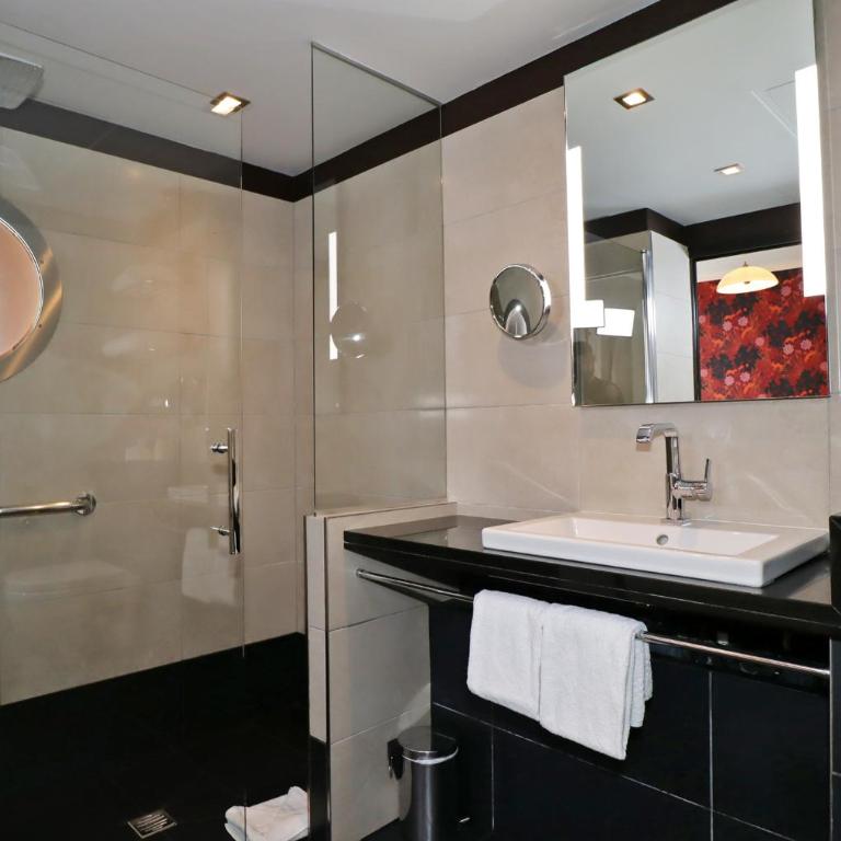 Hôtel Hor Europe - Chambre Double ou Lits Jumeaux Supérieure - 2