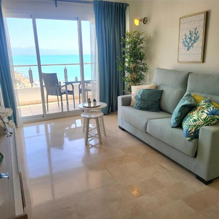 Apartamento Amanecer - Apartamento de 1 dormitorio - 4