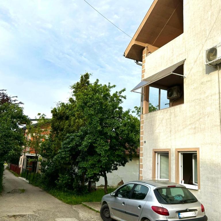Banjski cvet - Apartman sa 1 Spavaćom Sobom - 15