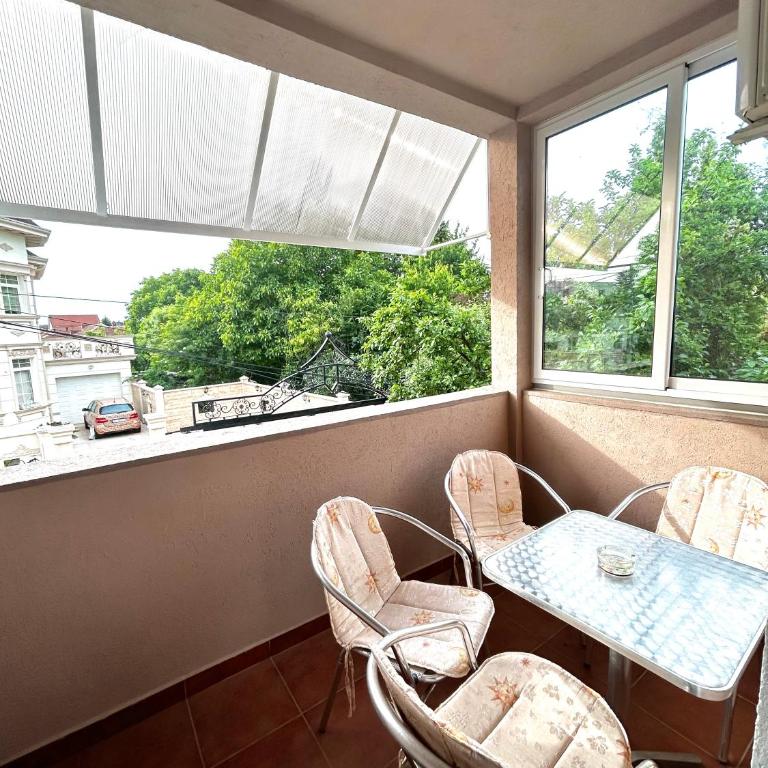 Banjski cvet - Apartman sa 1 Spavaćom Sobom - 11