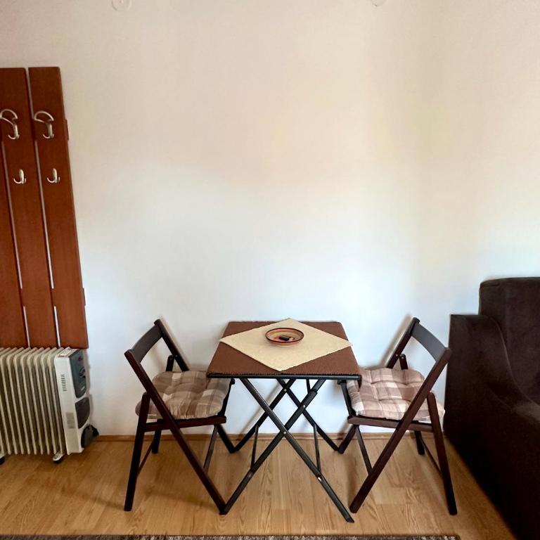 Banjski cvet - Apartman sa 1 Spavaćom Sobom - 3