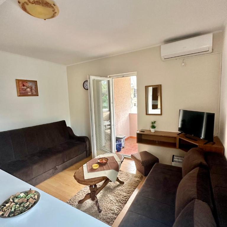 Banjski cvet - Apartman sa 1 Spavaćom Sobom - 5