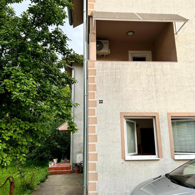 Banjski cvet - Apartman sa 1 Spavaćom Sobom - 14