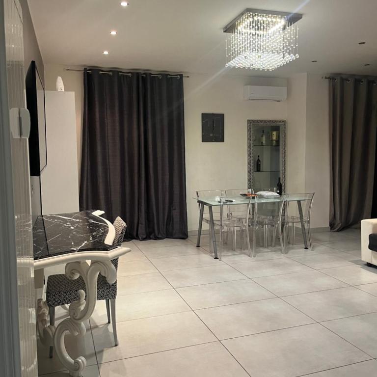 Cipro Roomy House - Vatican - Apartment - 2