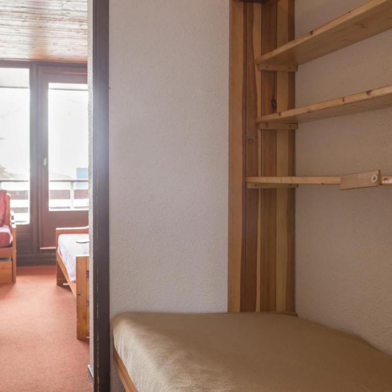 Résidence Le Schuss - Appartement 2 Chambres (8 Personnes) - 4