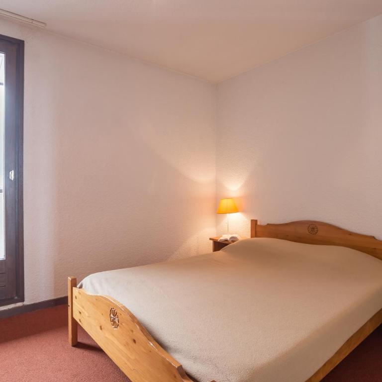 Résidence Le Schuss - Appartement 2 Chambres (8 Personnes) - 3