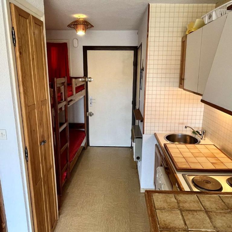 Appartement 2 pièces- 4 couchages- ARGELES SUR MER AR070-049 - Appartamento Classic - 12