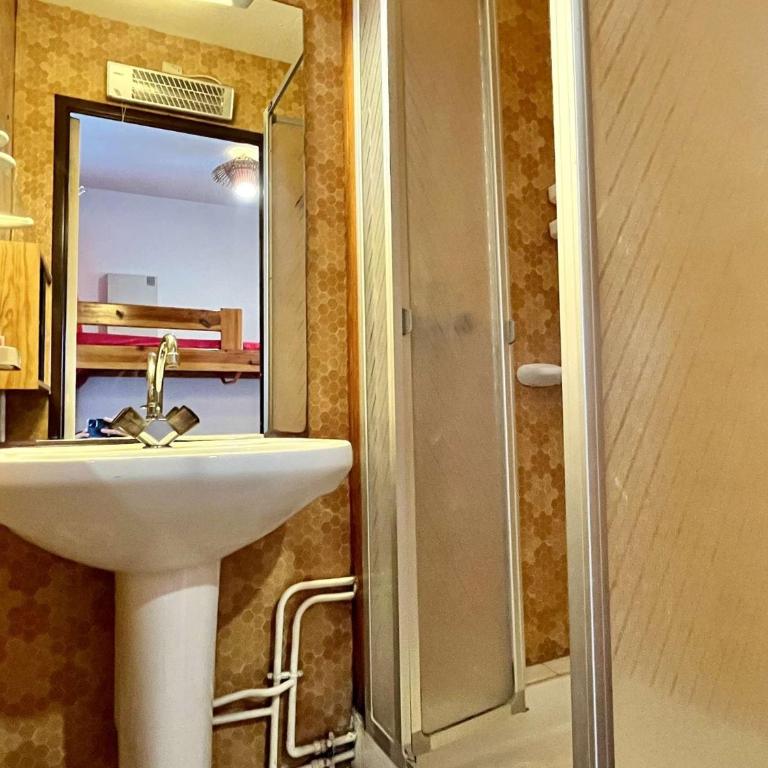 Appartement 2 pièces- 4 couchages- ARGELES SUR MER AR070-049 - Appartamento Classic - 14