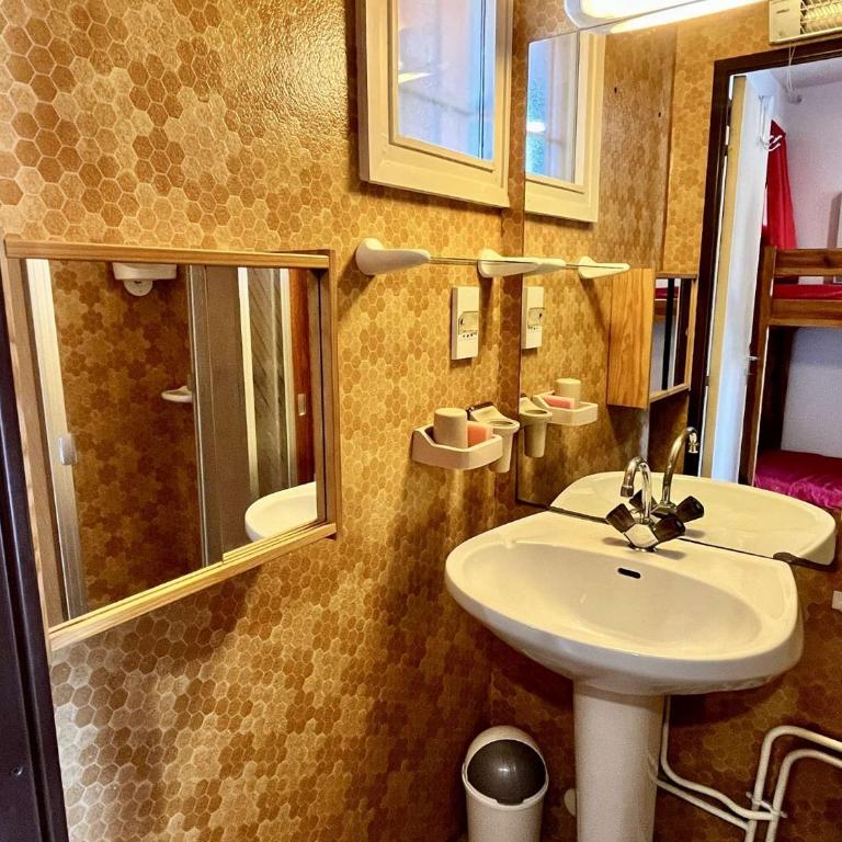 Appartement 2 pièces- 4 couchages- ARGELES SUR MER AR070-049 - Appartamento Classic - 16