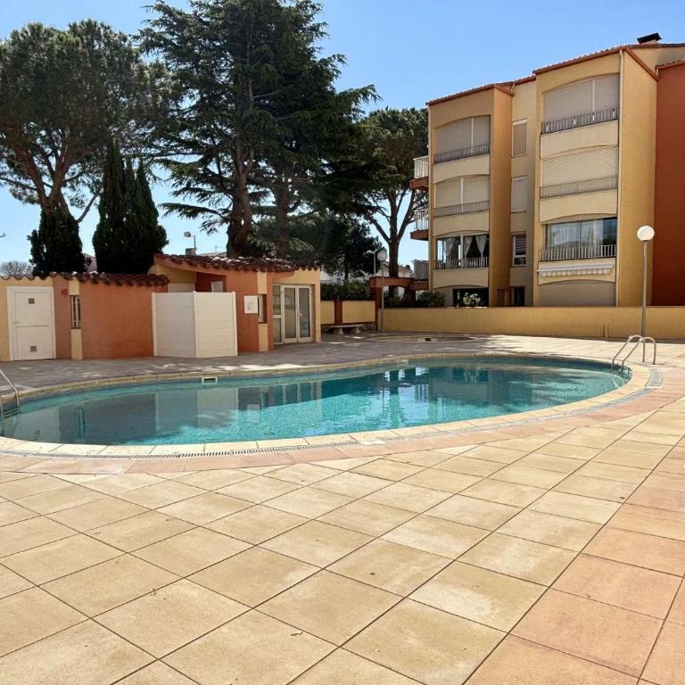 Appartement 2 pièces- 4 couchages- ARGELES SUR MER AR070-049 - Appartamento Classic - 2