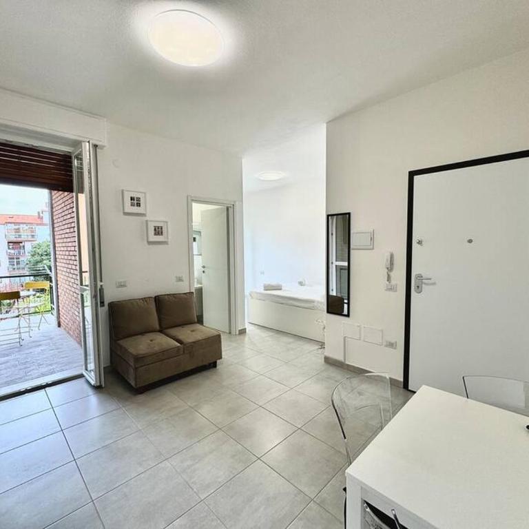 Casa Ninfe Mare e Centro Storico - Appartamento con 1 Camera da Letto - 7