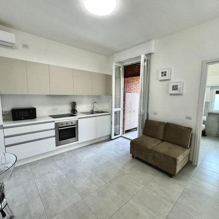Casa Ninfe Mare e Centro Storico - Appartamento con 1 Camera da Letto - 5