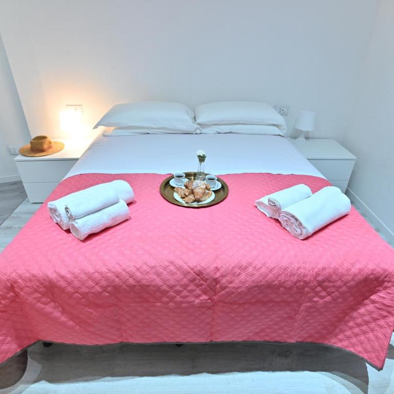 IzzHome The Breeze - One-Bedroom House - 10