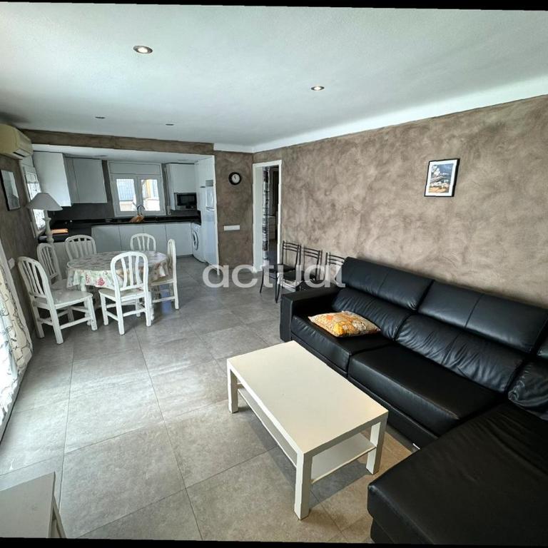 Edelweiss N5 - Apartamento de 2 dormitorios - 1