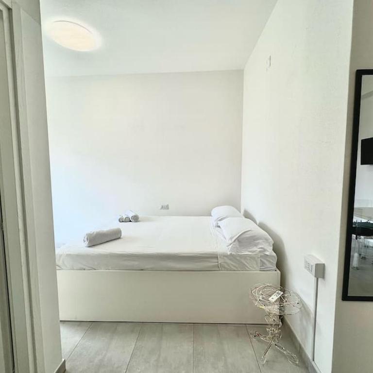 Casa Ninfe Mare e Centro Storico - Appartamento con 1 Camera da Letto - 13
