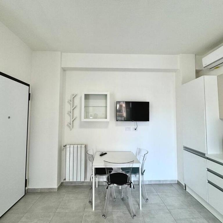 Casa Ninfe Mare e Centro Storico - Appartamento con 1 Camera da Letto - 16