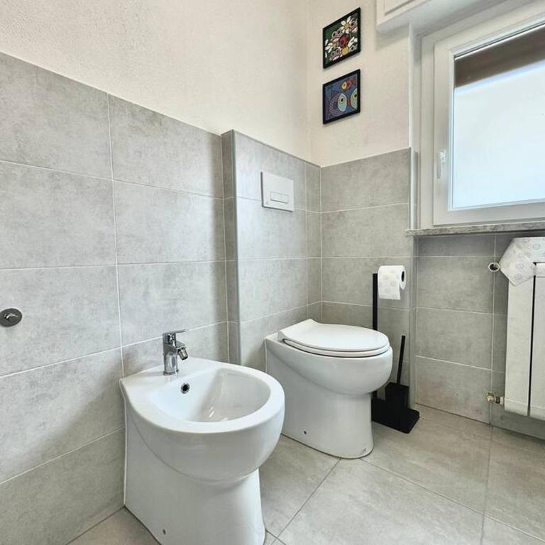 Casa Ninfe Mare e Centro Storico - Appartamento con 1 Camera da Letto - 15