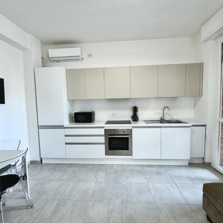 Casa Ninfe Mare e Centro Storico - Appartamento con 1 Camera da Letto - 18