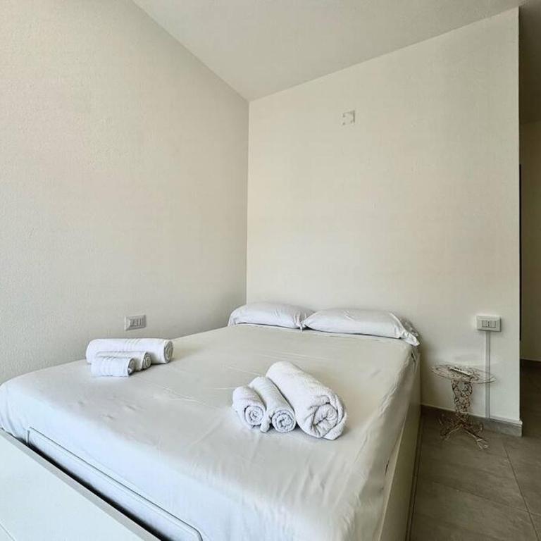 Casa Ninfe Mare e Centro Storico - Appartamento con 1 Camera da Letto - 2
