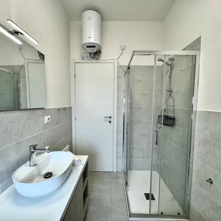 Casa Ninfe Mare e Centro Storico - Appartamento con 1 Camera da Letto - 3