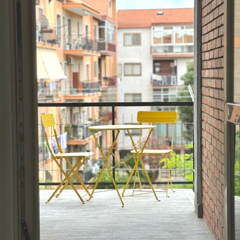 Casa Ninfe Mare e Centro Storico - Appartamento con 1 Camera da Letto - 4