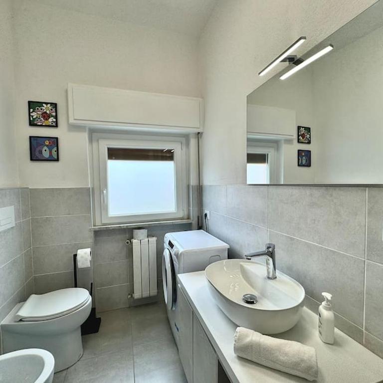 Casa Ninfe Mare e Centro Storico - Appartamento con 1 Camera da Letto - 21