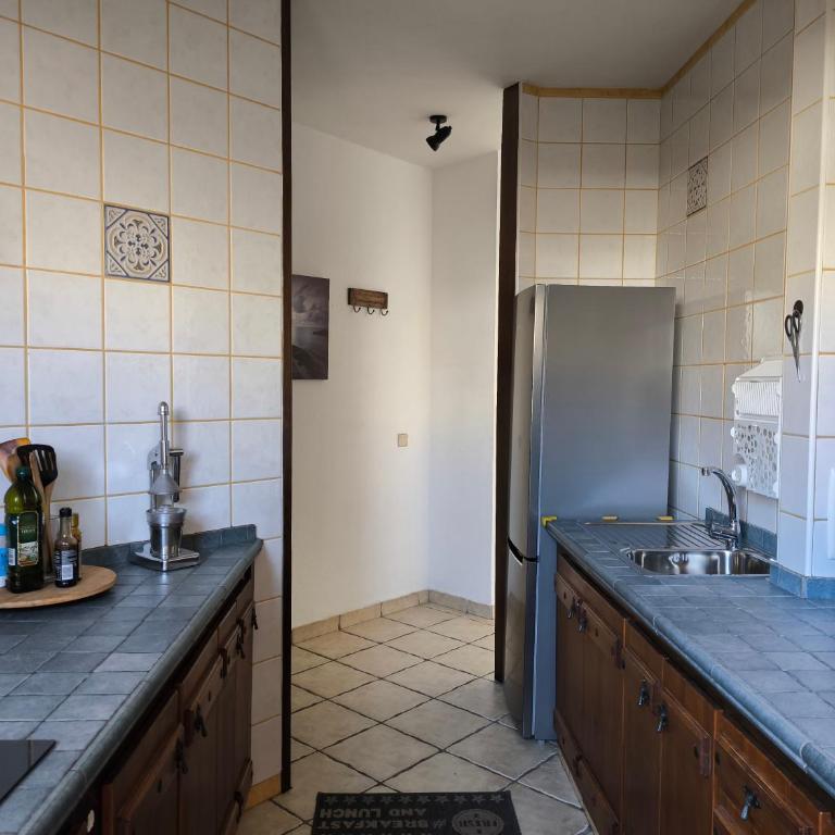 Apartamento en Playa de Morro jable 1 habitación - Apartamento de 1 dormitorio - 12
