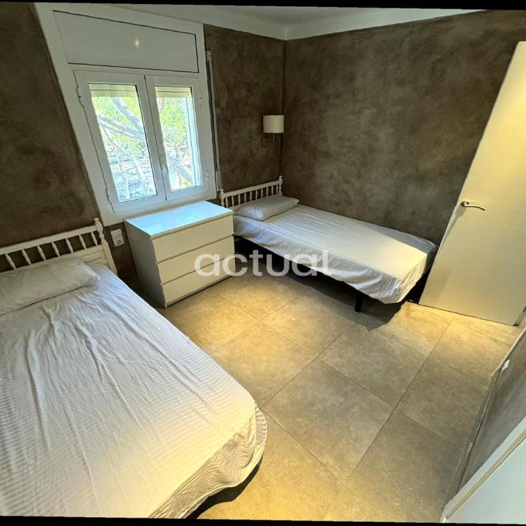 Edelweiss N5 - Apartamento de 2 dormitorios - 7