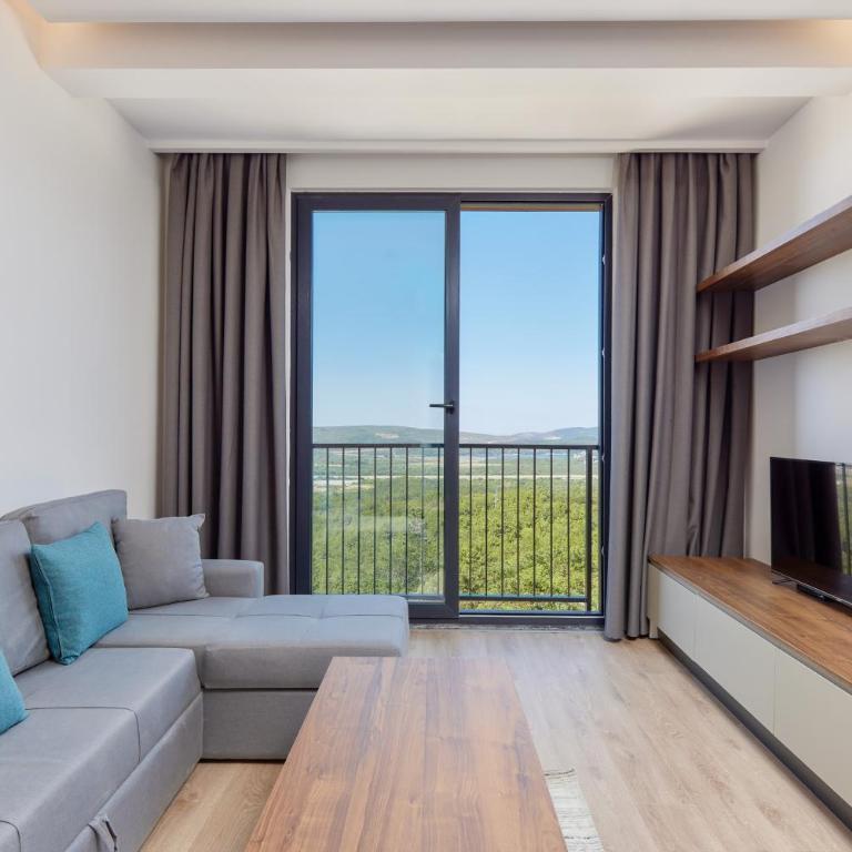 Bayview Hills Luxury Residences - Studio sa Pogledom na More - 2